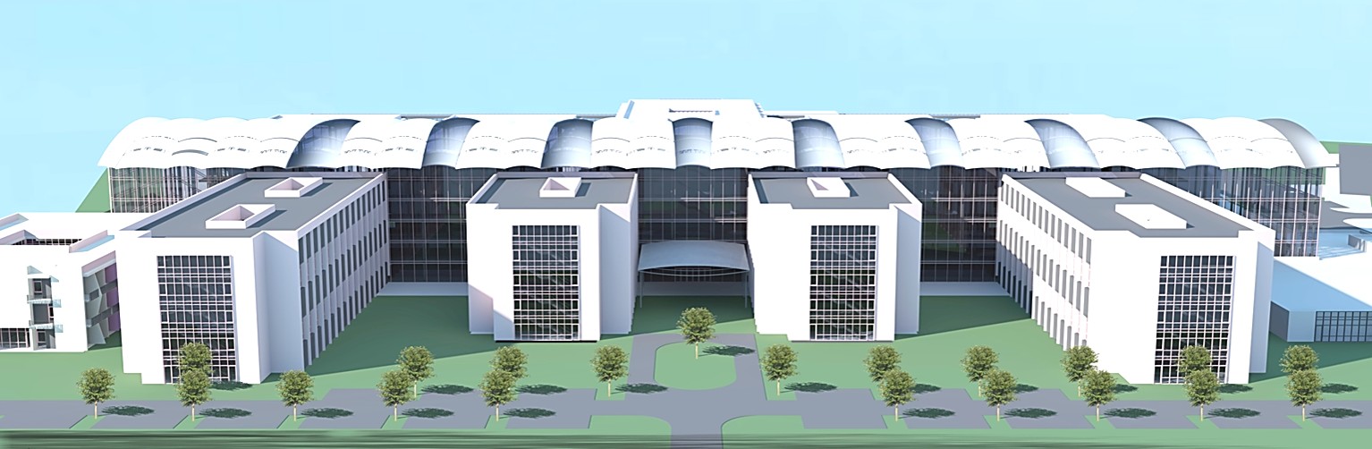 Novi KBC Osijek_6 Novi KBC Osijek