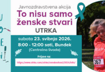 To nisu samo ženske stvari