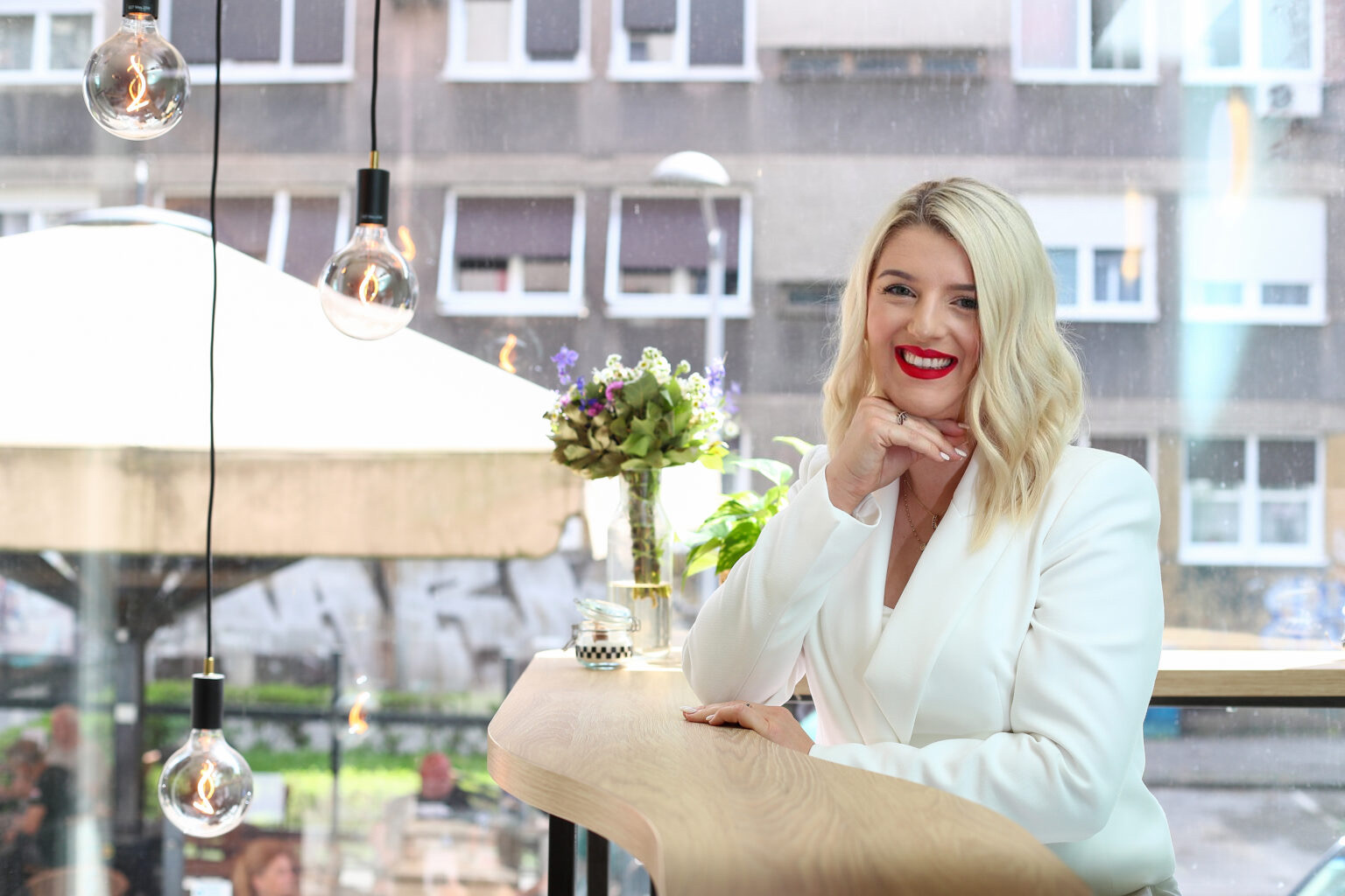Doc. dr. sc. Jelena Šarić Jurić, socijalni jet lag
