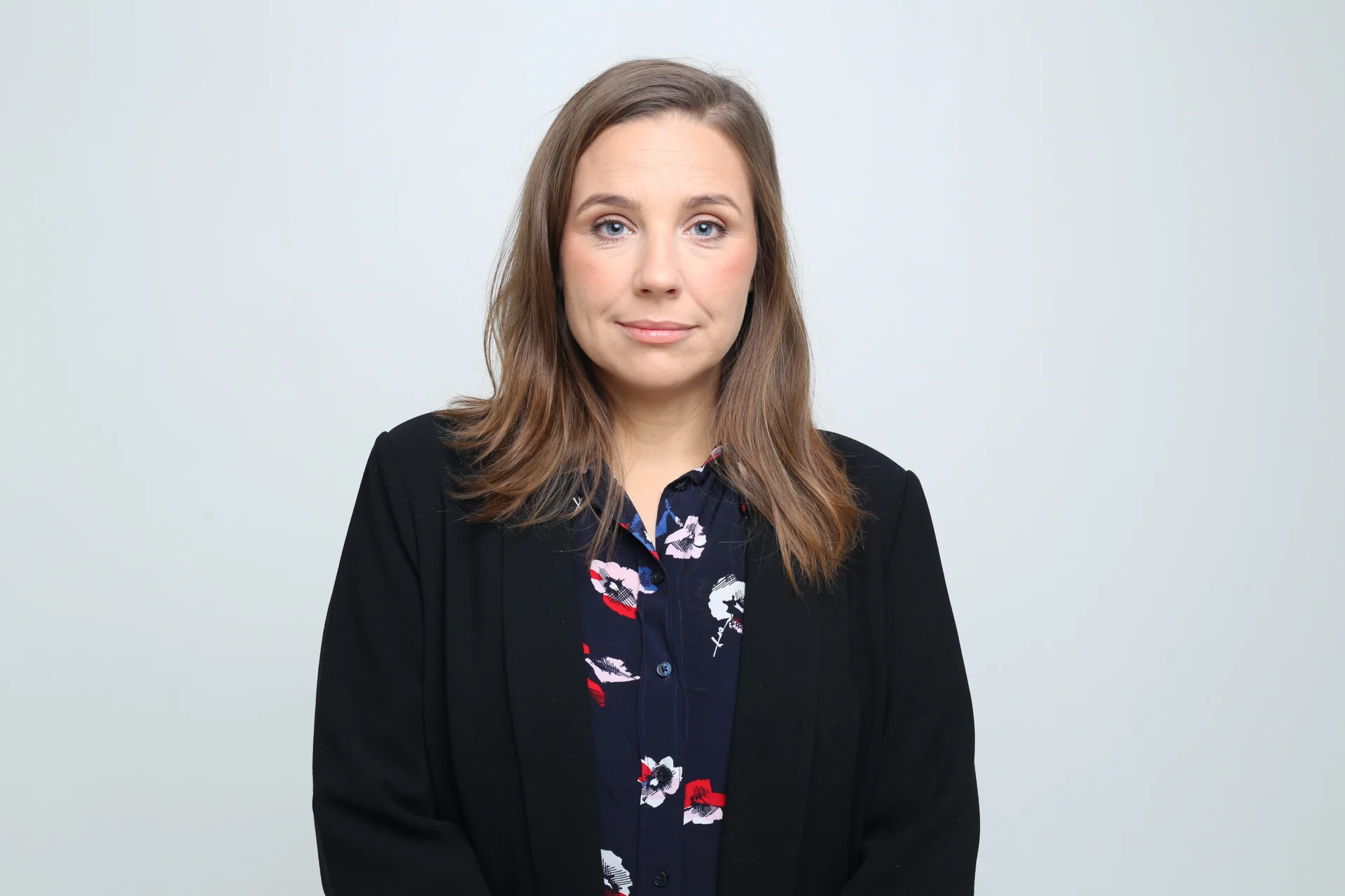 Sara, Karolinska institut, HPV Laila Sara Arroyo Mühr, znanstvenica s Karolinska instituta koja proučava HPV