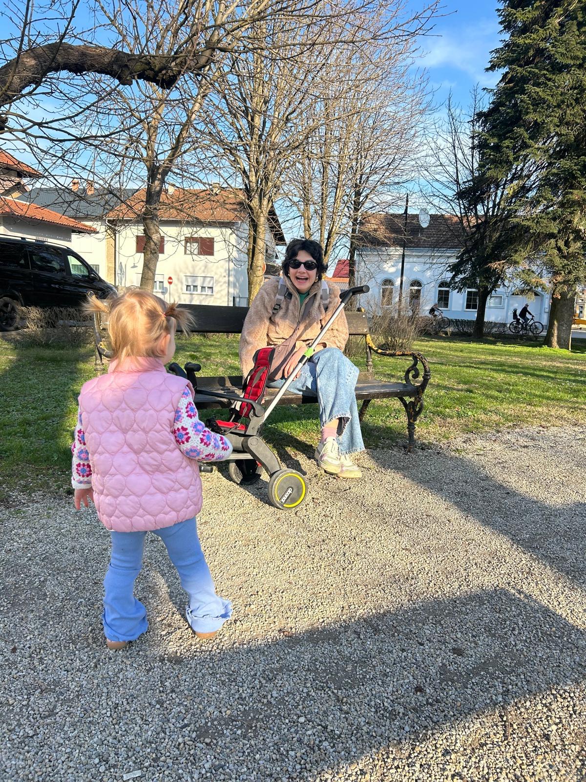 Lucija i Cvita 
