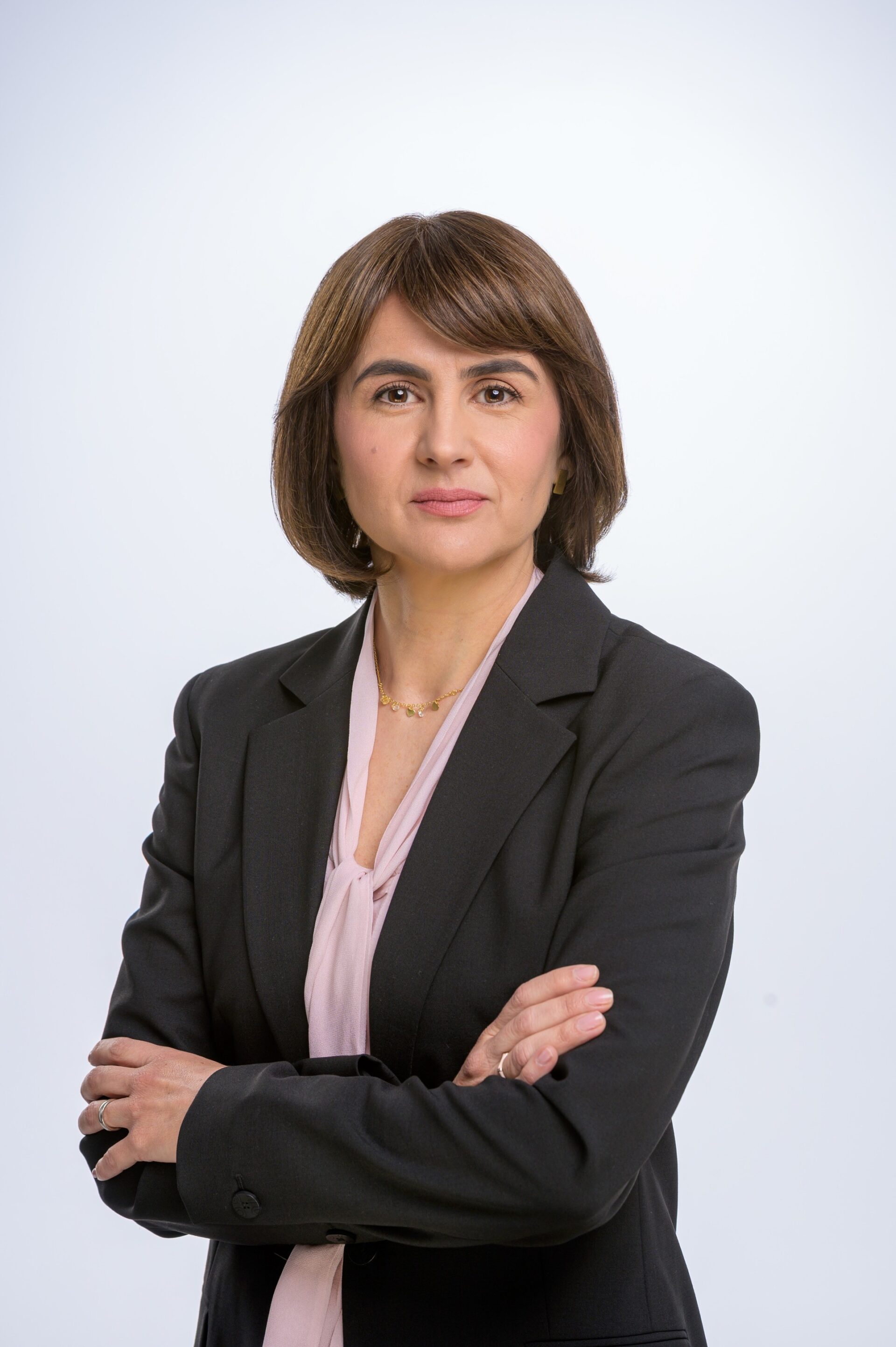Nikolina Dizdar Čehulić_PLIVA_HUP Udruga proizvođača lijekova 2026 Nikolina Dizdar Čehulić