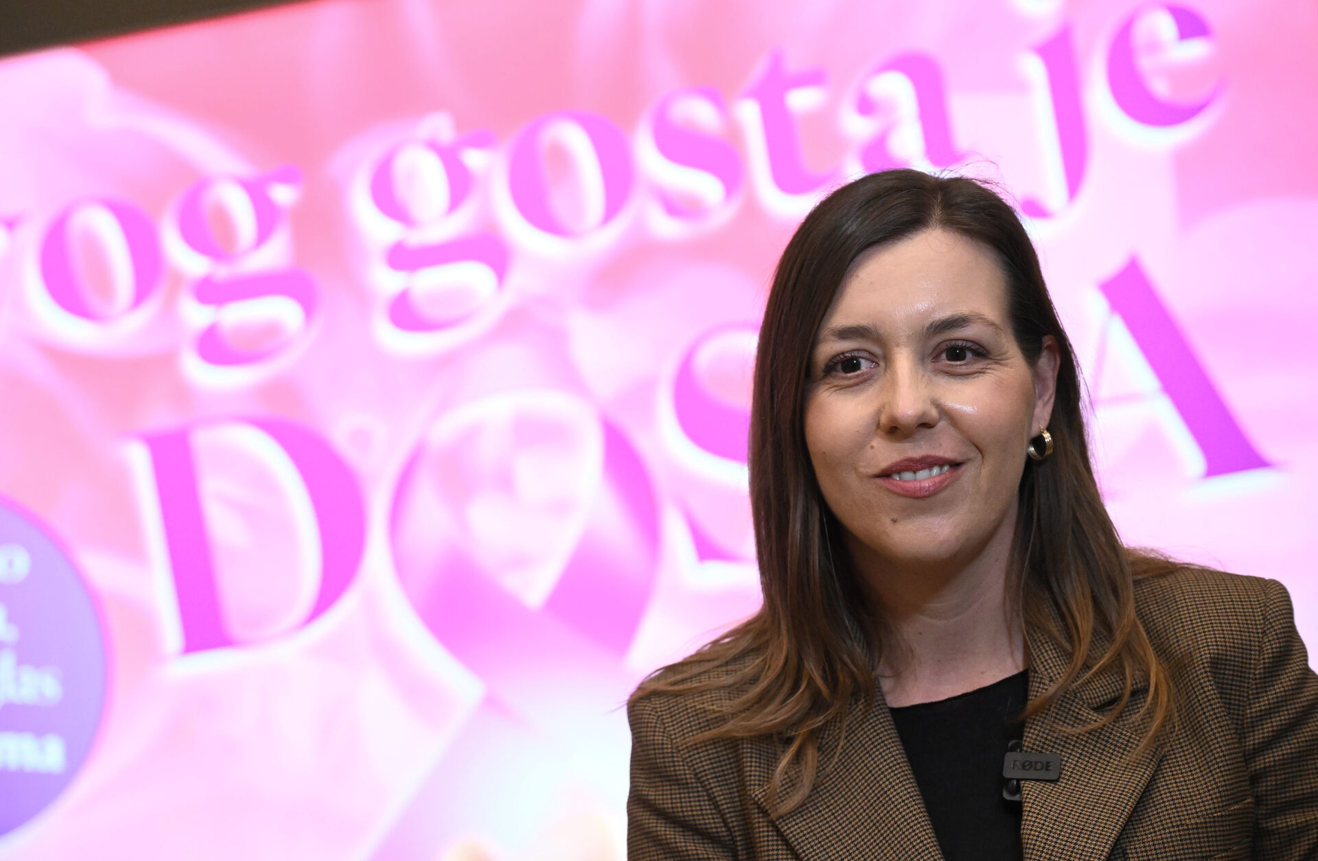 dr. Iva Skočilić_metastatski rak dojke dr. Iva Skočilić, metastatski rak dojke, Ovog gosta je dosta