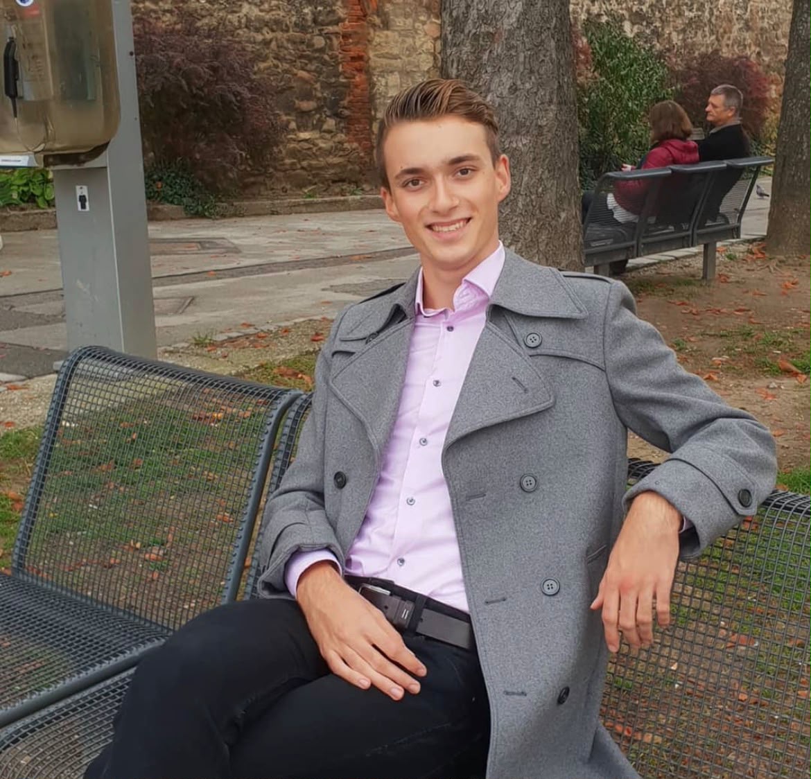 Luka Serdarević Luka Serdarević, inicijativa za menstrualno bolovanje