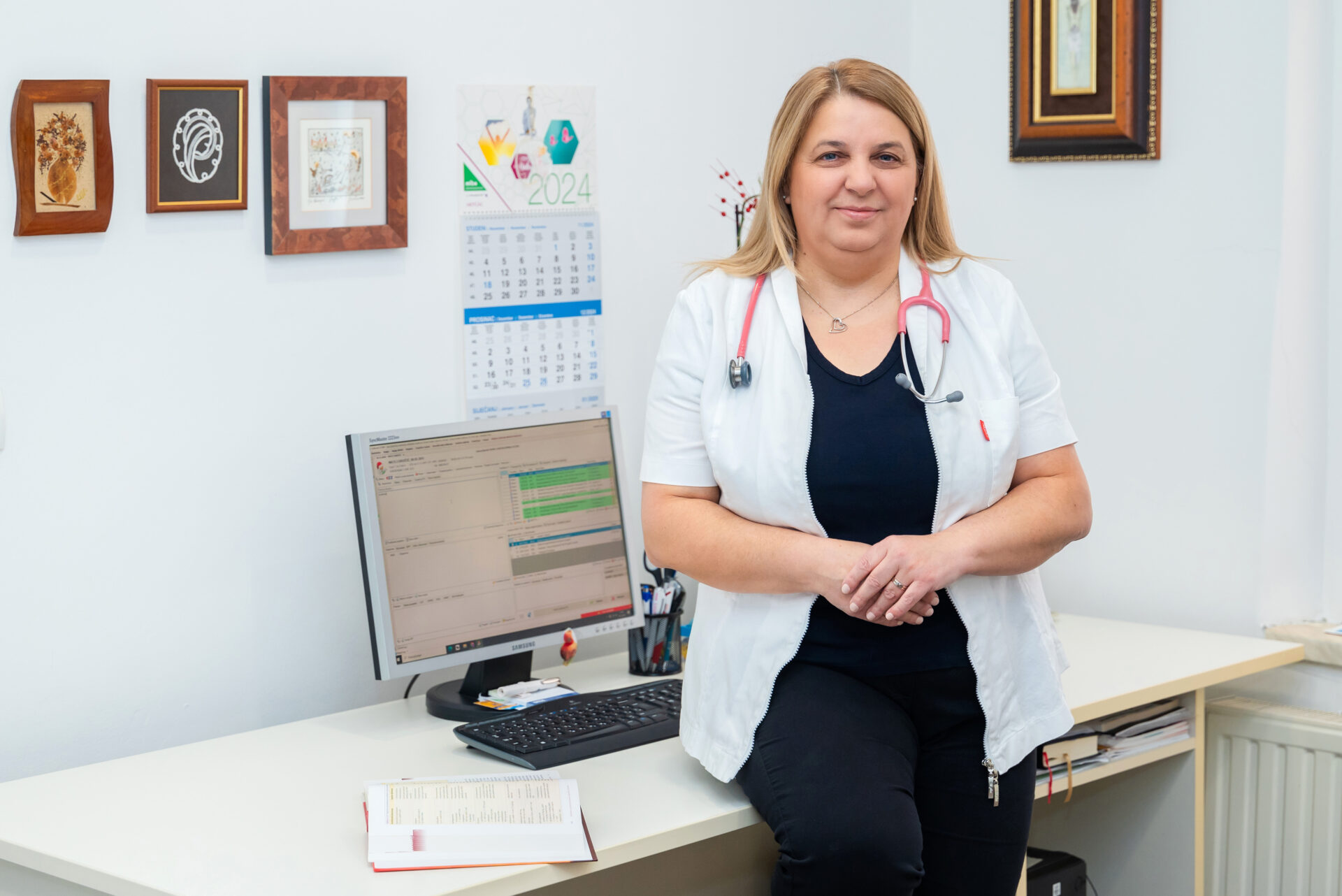 Z.HUĐEK-LESKOVAR Dr. Zrinka Huđek Leskovar
